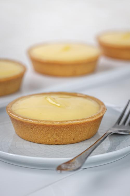 Lemon Tart