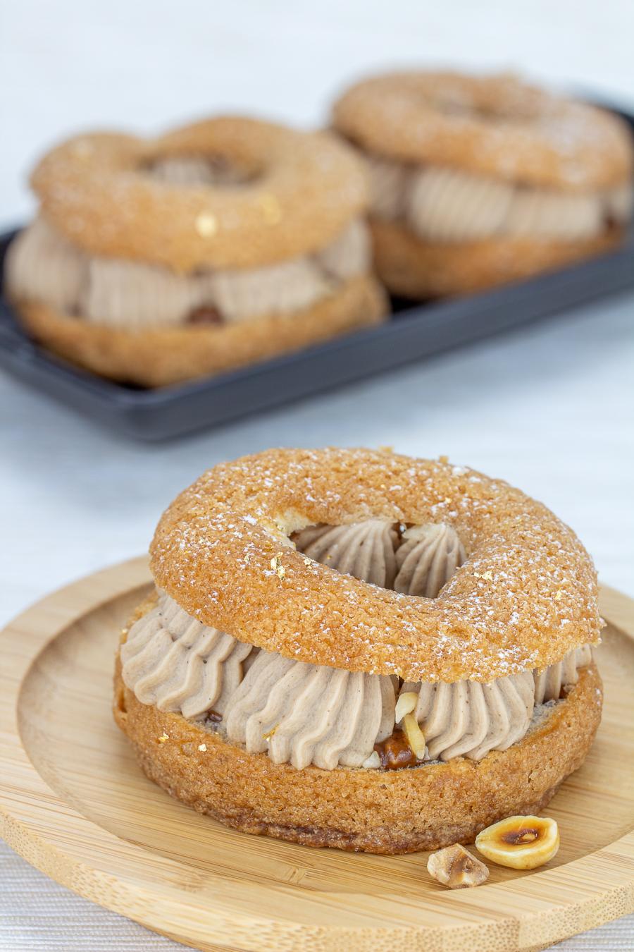 Paris Brest