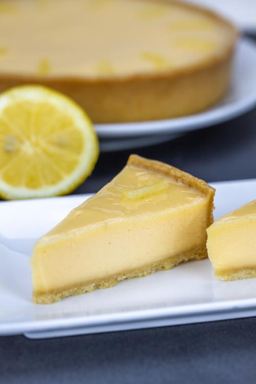 Lemon Tart